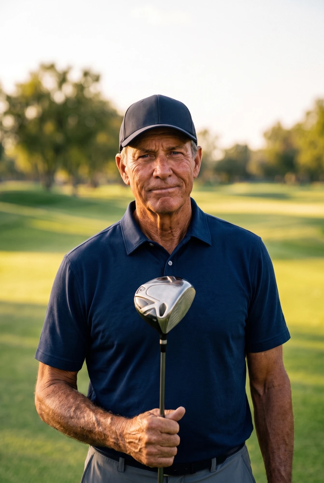 The Senior Golfer's Driver Guide 2026