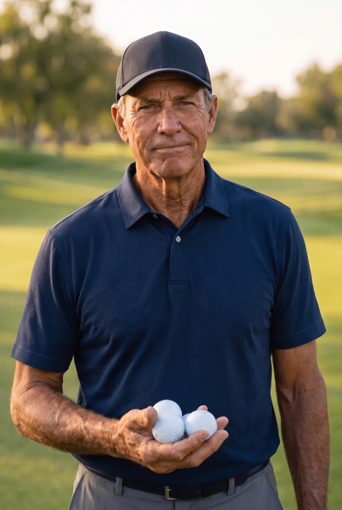 The Senior Golfer's Golf Ball Guide 2026