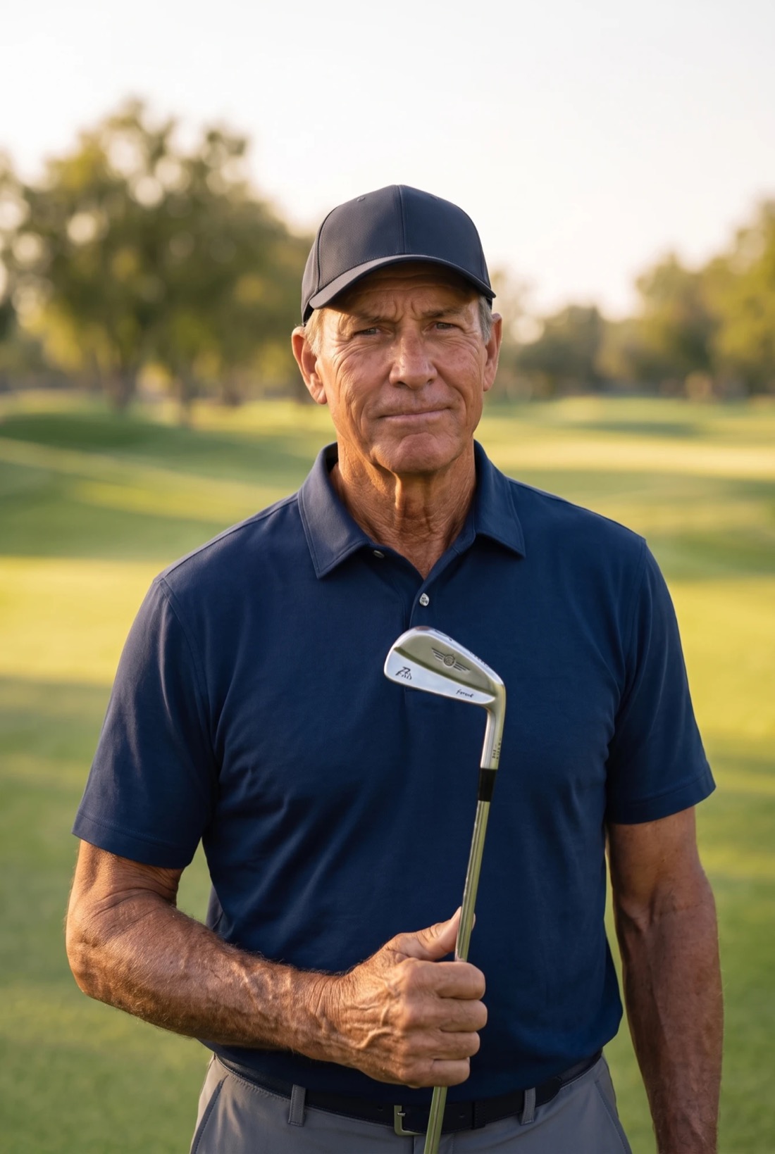 The Senior Golfer's Iron Guide 2026