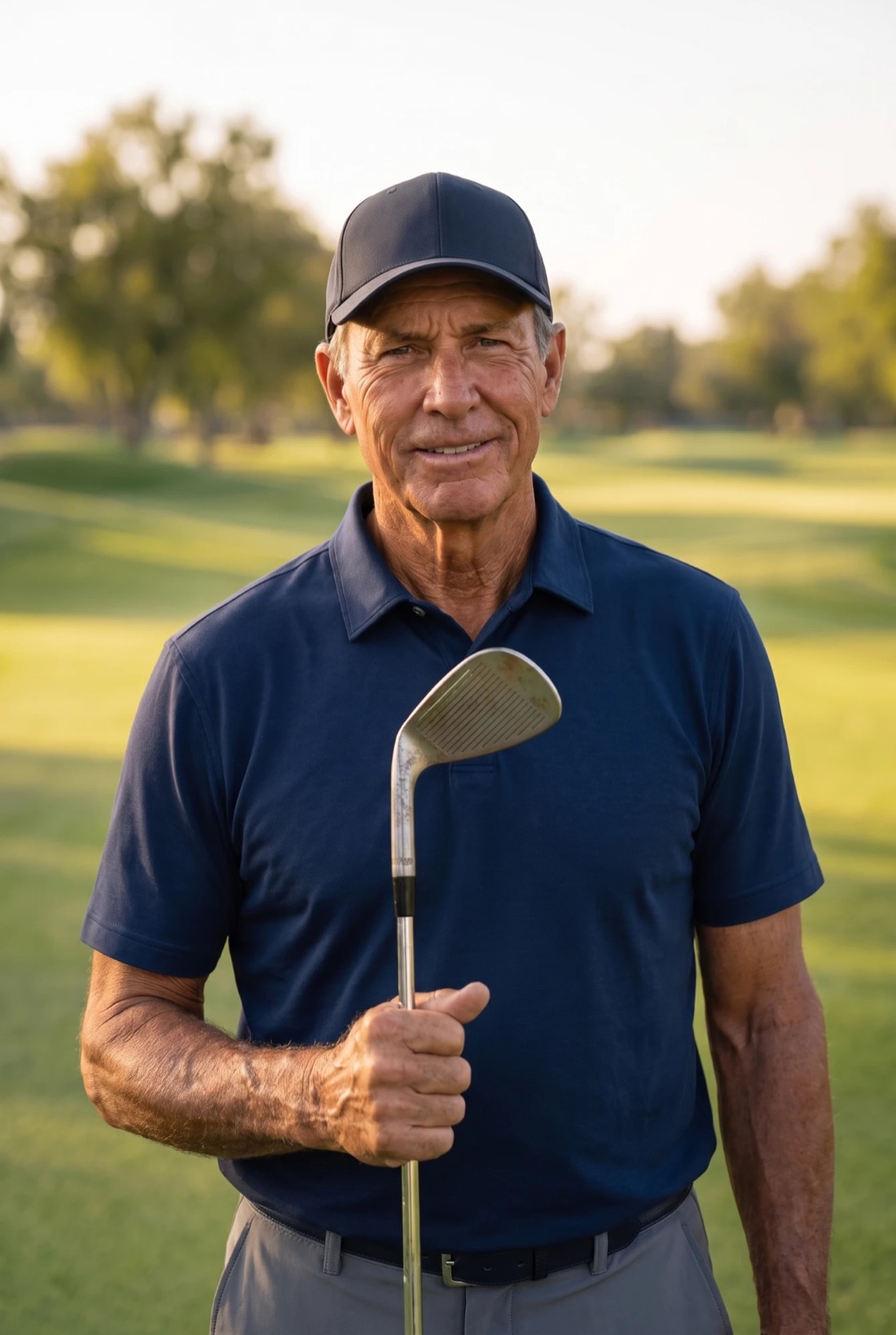 The Senior Golfer's Wedge Guide 2026
